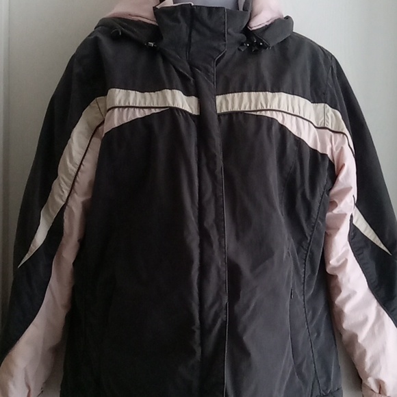 DENVER Hayes | Women's Parka Snow /Fall /Winter Coat - Picture 2 of 9